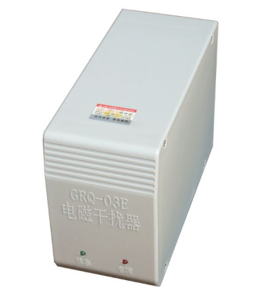 GRQ-03E计算机信息泄漏防护器