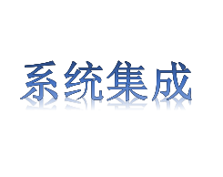 系统集成申请条件